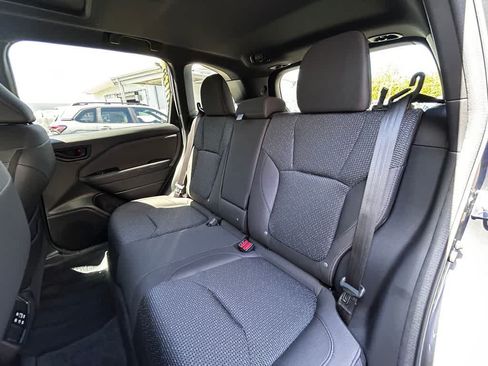 New 2026 Subaru Forester Premium AWD/4WD image 15