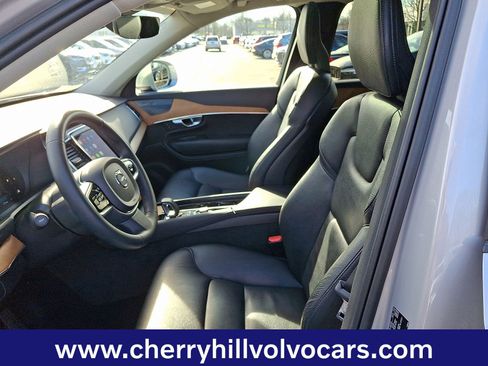 Certified 2023 Volvo XC90 B6 Plus w/ Protection Package Premier image 14