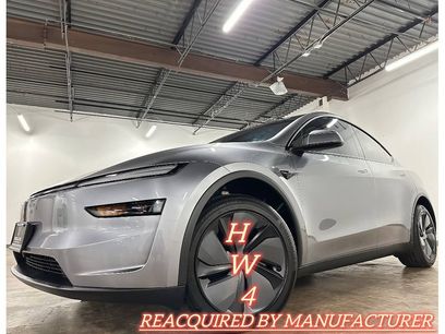 Used 2026 Tesla Model Y Long Range
