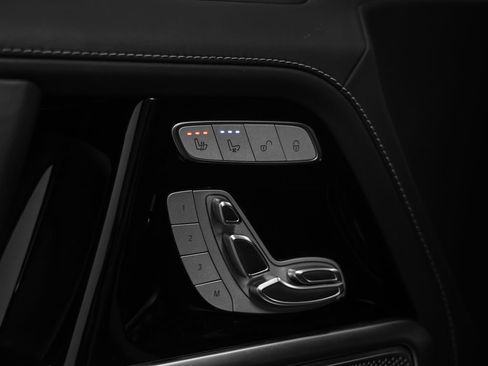 Used 2023 Mercedes-Benz G 63 AMG 4MATIC image 43