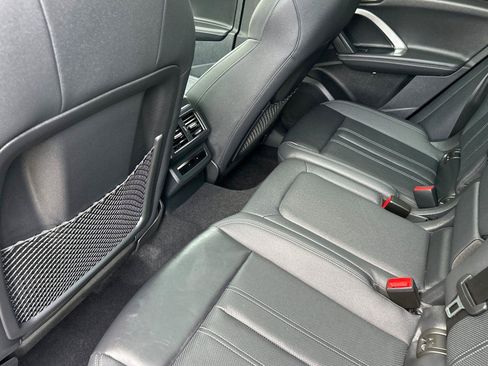 New 2025 Audi Q5 Premium Plus image 11