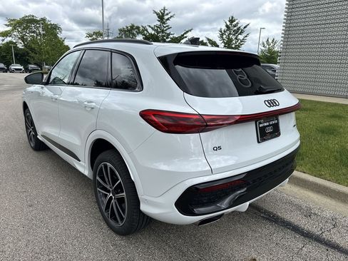 New 2026 Audi Q5 Premium Plus AWD/4WD image 30
