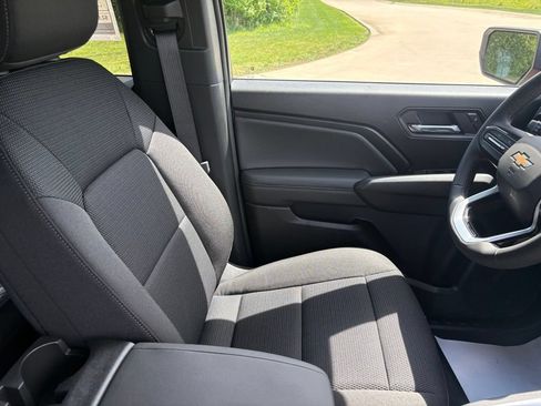 New 2026 Chevrolet Colorado LT AWD/4WD image 30