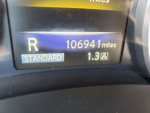 Used 2015 INFINITI Q50 Premium w/ Deluxe Touring Package image 48