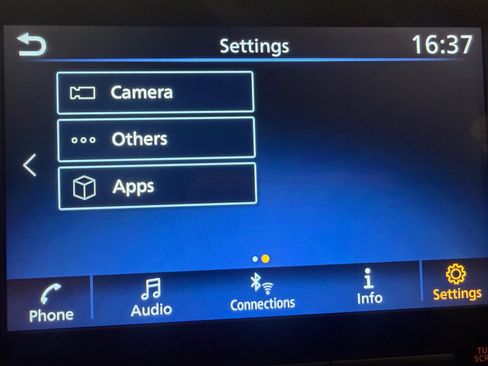 Used 2024 Nissan Frontier SV w/ SV Convenience Package RWD image 36