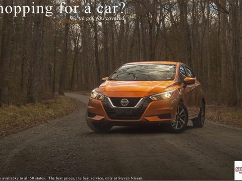 Used 2019 Nissan Rogue Sport S w/ Appearance Package image 18