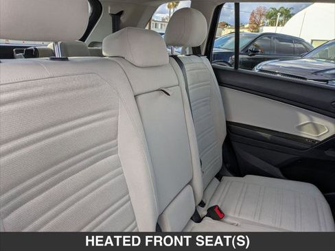 Used 2023 Volkswagen Tiguan S w/ Driver Assistance Package image 21