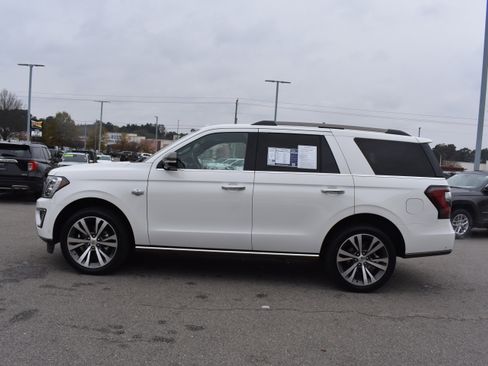 Used 2021 Ford Expedition King Ranch image 6