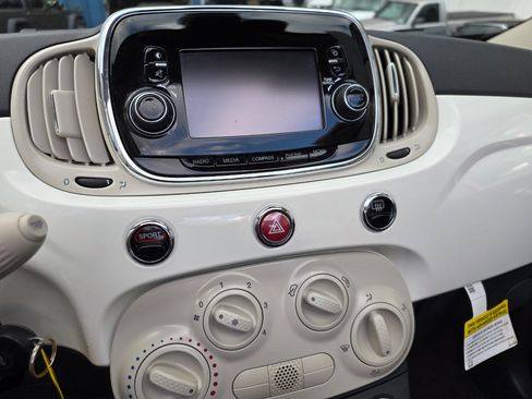 Used 2016 FIAT 500 Pop image 20