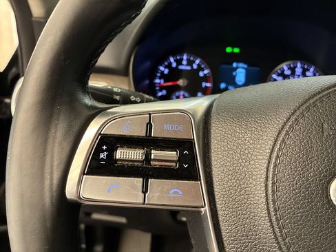 Used 2021 Kia Telluride EX w/ EX Premium Package AWD/4WD image 20