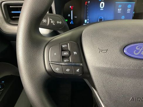 New 2025 Ford Maverick XLT w/ Equipment Group 302A image 23