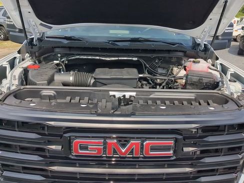New 2025 GMC Sierra 3500 Pro w/ Convenience Package image 24