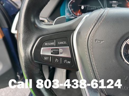 Used 2023 BMW X5 xDrive40i w/ Premium Package image 23