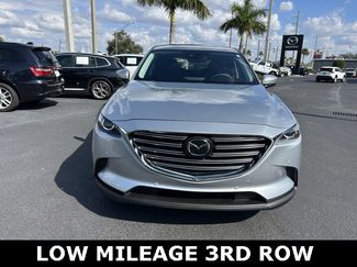 Used 2022 MAZDA CX-9 Touring w/ Touring Premium Package video 2