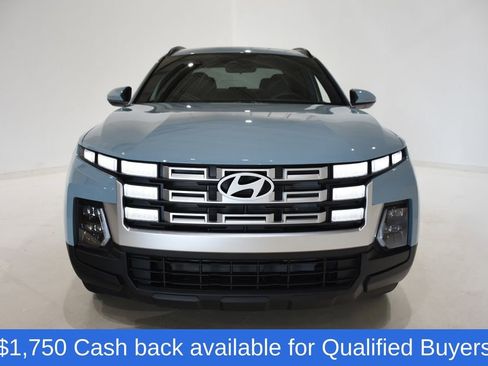 New 2026 Hyundai Santa Cruz SEL image 2