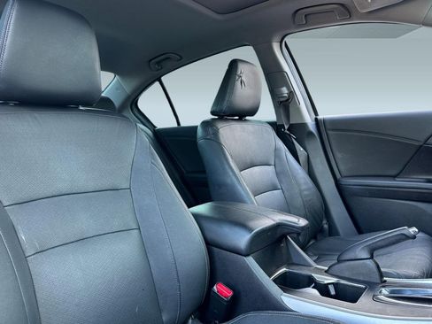 Used 2014 Honda Accord EX-L image 30
