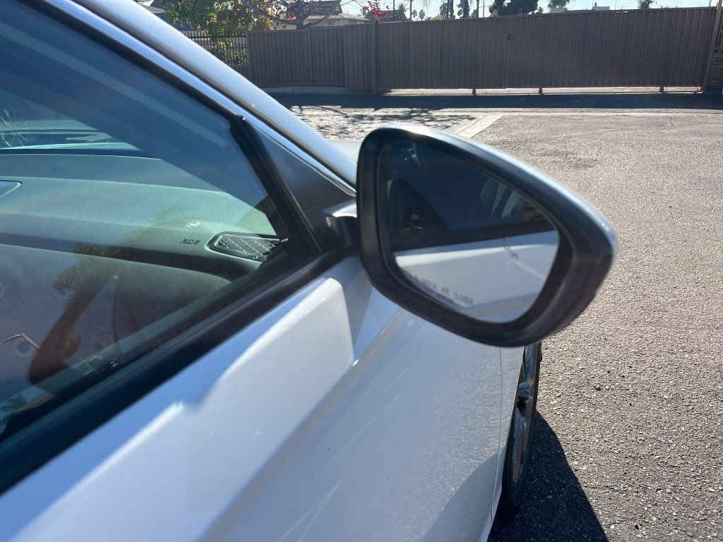 Used 2024 Honda Accord EX image 31