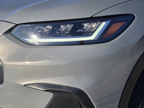 Certified 2024 Honda HR-V Sport image 29
