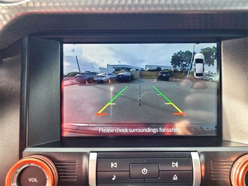 Certified 2020 Ford Mustang GT Premium w/ GT Performance Package image 14