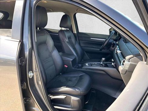 Used 2023 MAZDA CX-5 AWD 2.5 S w/ Select Package image 9