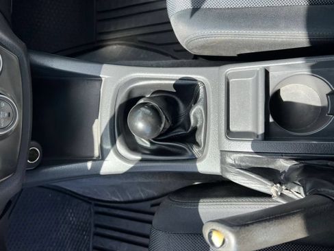 Used 2008 Subaru Impreza WRX Sedan AWD/4WD image 25
