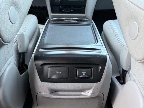 Used 2015 Toyota Sienna XLE image 16