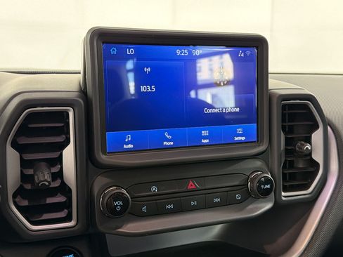 Used 2023 Ford Bronco Sport Big Bend w/ Convenience Package AWD/4WD image 21