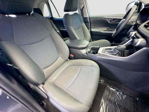 Used 2023 Toyota RAV4 LE image 15