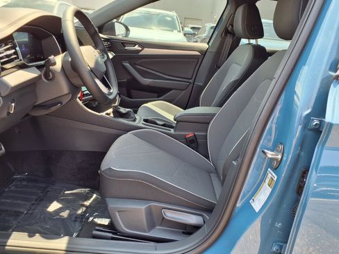 New 2026 Volkswagen Jetta Sport FWD image 10