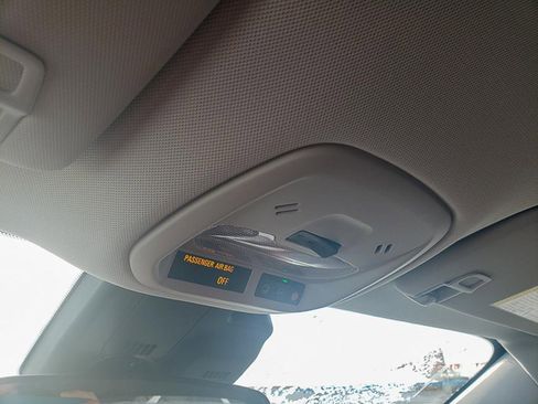 New 2026 Chevrolet Trax LT image 20