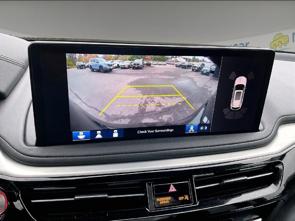 Used 2025 Acura MDX w/ Technology Package AWD/4WD image 20