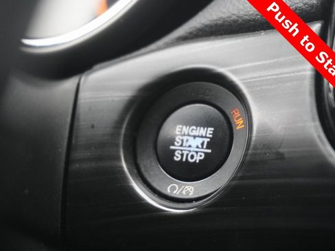 Used 2020 Jeep Grand Cherokee Altitude image 18