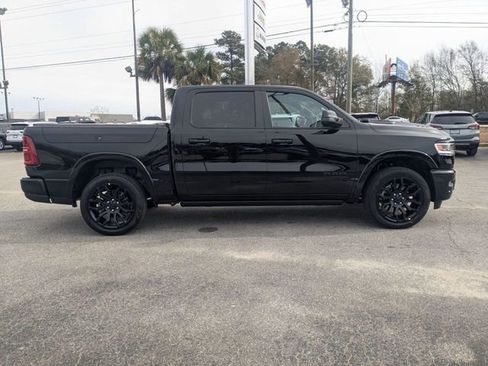 New 2026 RAM 1500 Limited image 10