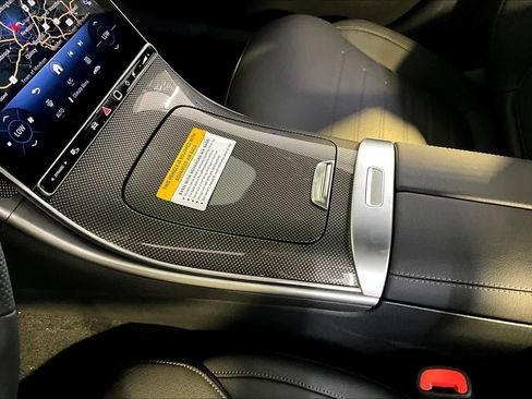 New 2026 Mercedes-Benz C 300 4MATIC Sedan image 10