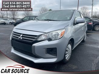 Used 2021 Mitsubishi Mirage LE image 1