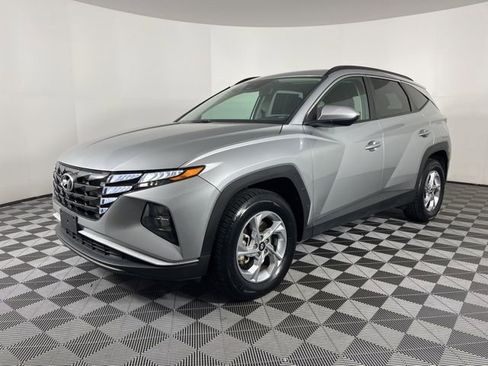 Used 2024 Hyundai Tucson SEL image 5