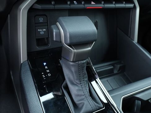 New 2026 Toyota Tundra SR5 image 22