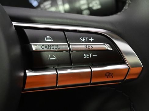 New 2026 MAZDA CX-50 AWD 2.5 Hybrid w/ Weather Package image 31