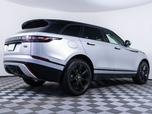 Used 2020 Land Rover Range Rover Velar S AWD/4WD image 6