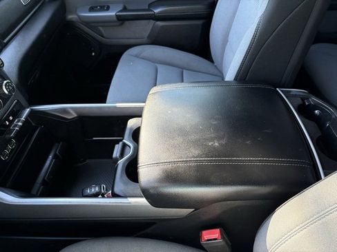 Used 2020 RAM 1500 Big Horn image 21