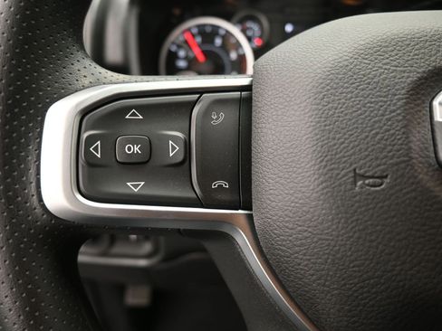 New 2026 RAM 2500 Tradesman AWD/4WD image 7