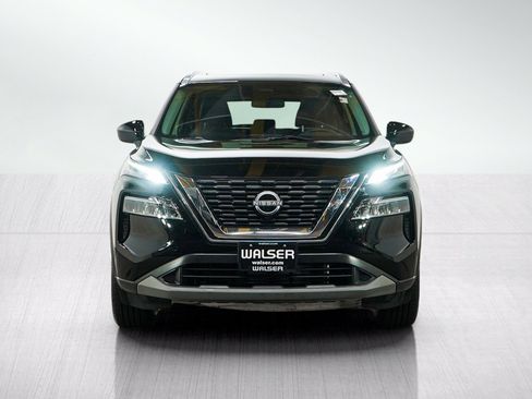 Used 2023 Nissan Rogue SV w/ SV Premium B Package AWD/4WD image 8