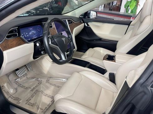 Used 2017 Tesla Model S P100D image 20