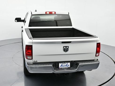 New 2024 RAM 1500 Tradesman w/ Tradesman SXT Package image 33