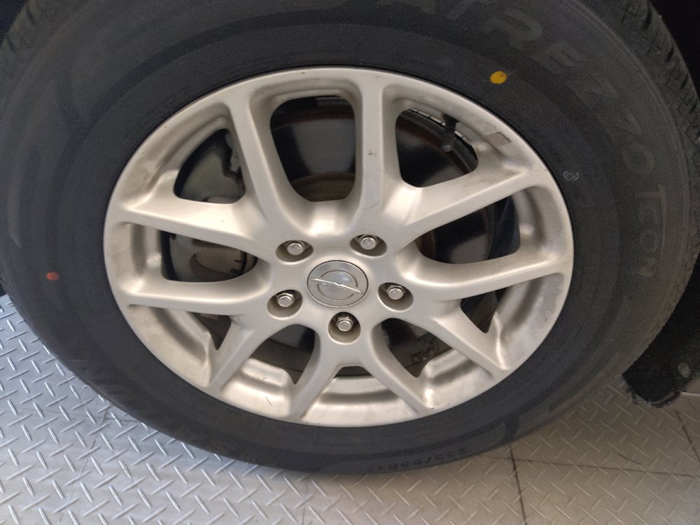 Used 2020 Chrysler Pacifica Touring-L FWD image 31