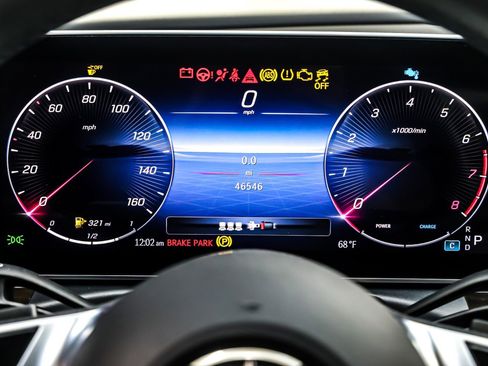 Used 2023 Mercedes-Benz C 300 Sedan image 16