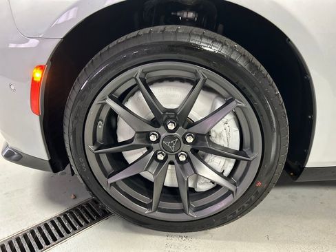 New 2026 Dodge Charger Scat Pack image 9