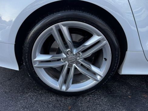 Used 2015 Audi S7 Prestige image 44
