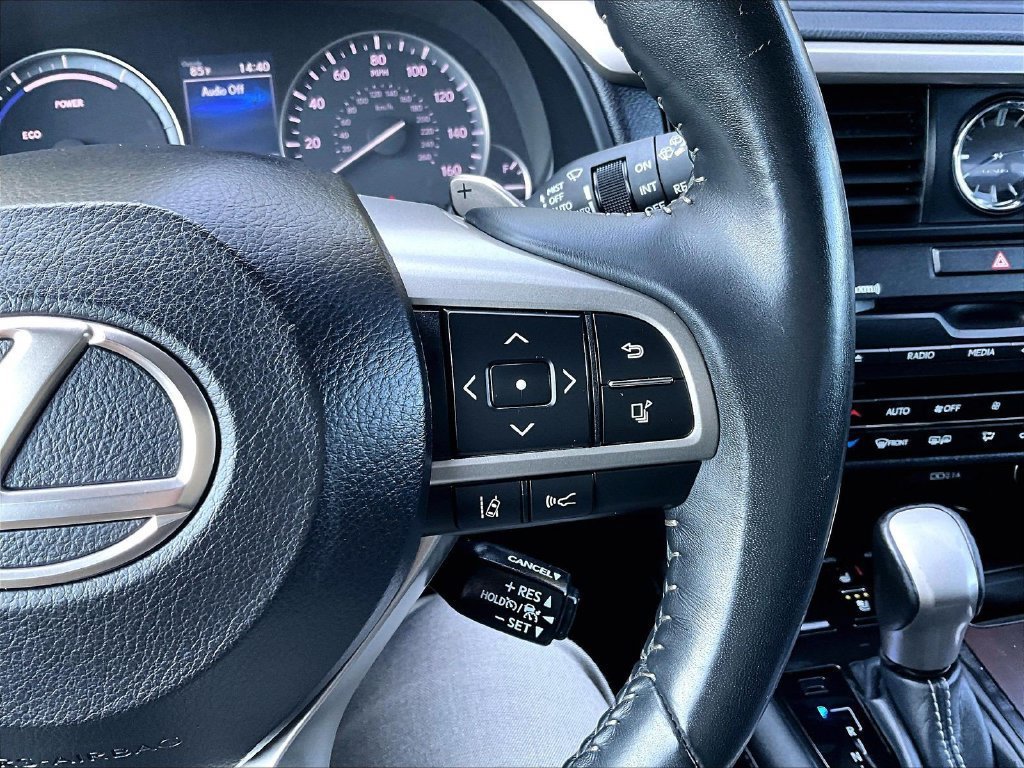 Used 2021 Lexus RX 450h AWD w/ Premium Package image 24