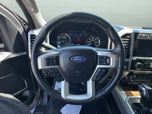 Used 2020 Ford F150 Lariat RWD image 31